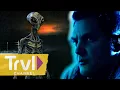 SCARIEST Alien Evidence UFO Witness Travel Channel