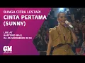 Download Lagu BCL - Cinta Pertama (Sunny) [LIVE]