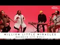 Download Lagu MAVERICK CITY MUSIC: Million Little Miracles: Song Session