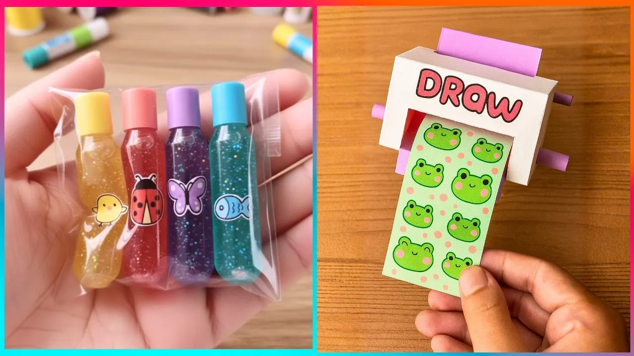 Fun Art Ideas To Do When You’re Bored With Friends