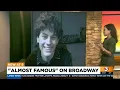 Chandler native Casey Likes stars in 'Almost Famous,' the Broadway musical