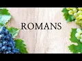 Romans 4 niv bible
