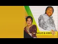 Download Lagu Asben \u0026 Melati - Samo Samo RIndu**