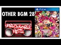 Download Lagu Other BGM 28 - Ultimate Marvel Vs Capcom 3