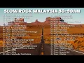 SLOW ROCK MALAYSIA#ALBUM#musikhiburan