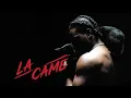 Nono La Grinta - LA CAME (Visualizer)