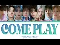 Download Lagu Stray Kids \u0026 Young Miko 'Come Play (Arcane Season 2 Soundtrack)' Lyrics (Color Coded Lyrics)