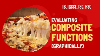 Evaluating Composite Functions Graphically