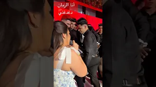 رحمه محسن أنا الزمان ياما دغدغنى بالهوى عليكى 2026 رقص اكسبلور ارقص تيك توك حفلات 