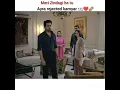 Lagu rejected vs accepted 😍🖇️❤️ ayra 😘 kamyar 🔥# Meri Zindagi ha tu 🔥