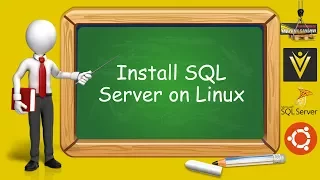 How to Install SQL Server on Linux Ubuntu 17 04