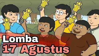 Lomba 17 Agustus 2026 - Doracimin