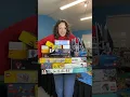 Selling My LEGOs