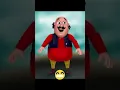 Download Lagu When Motu Sings Bakai Bakai... 😵 | Try Not to Laugh Challenge FAIL!