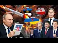 Download Lagu TRIAD NUKLIR RUSIA SIAP DILUNCURKAN!? Ukraina, Estonia \u0026 Polandia Masuk Status Darurat NATO