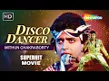 Download Lagu Disco Dancer Full HD Movie | MITHUN CHAKRABORTY, KIM, OM PURI, OM SHIVPURI | Musical Movie