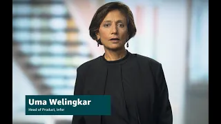 Infor Delivers Industry Specific, Innovative Solutions on AWS | Amazon Web Services