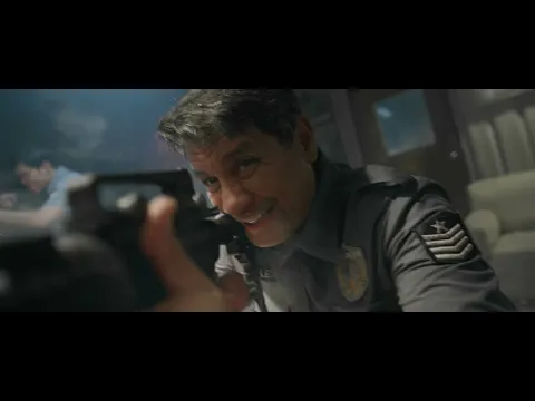 SALVAGELAND Official Trailer | NOVEMBER 26 Exclusively In Cinemas