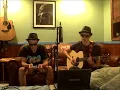 Fleet Foxes - Someone You'd Admire (Cover)