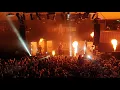 Download Lagu The Amity Affliction LIVE @ UNSW Roundhouse, Sydney (FULL SET) 15 July 2022