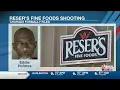 Reser s homicide suspect charged with second degree murder in Shawnee County