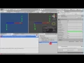 Unity 5 6 particle sub emitter issue please enable