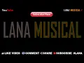 AXL'S - Akulah Kekasihmu [Karaoke] | LMusical
