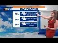 Storm Team 8 Forecast 12 p m 072726