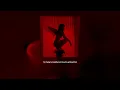 Saint Vice - DROWNING (Official Lyric Video)