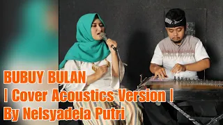 Download Bubuy Bulan (Benny Corda) : Cover Kang Aldi \u0026 Teh Nelsya MP3