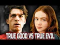 The Flawed Morality of Spiderman Brand New Day