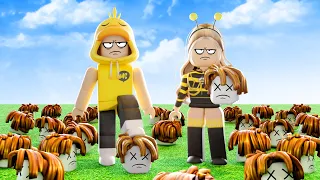 asmr i stepped on a super satisfying bacon head 