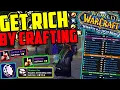 How To Make Gold With Jewelcrafting in WOTLK Classic - WOTLK Jewelcrafting Goldmaking Guide
