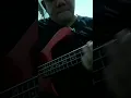 Lalahuta - Radar (Bass Cover)