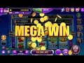Clubillion Mega win Vegas Slot Machines and Casino Games Episode 1