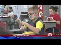 Chenango Valley School District focuses on social emotional learning