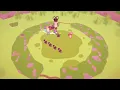Ooblets OST - Battle - Pantsabear Hill (In Game)