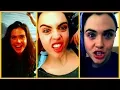 Jennie Jacques JUDITH Funny Moments - VIKINGS