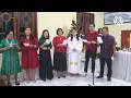 Download Lagu YESUS SUNGGUH BERARTI (Cipt. Lydia Nursaid \u0026 Mus Muljono). VG. Siloam