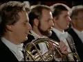 Bernstein - Academic Festival Overture (Brahms)