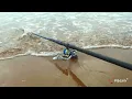 Fiblink Super Monster Surf Fishing Rod https www amazon B0851DH392