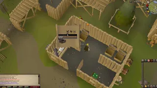 OSRS Ironman Progress - Episode 49