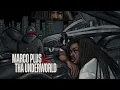 MARCO PLUS, Smino - out my way (Official Visualizer)