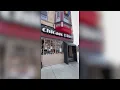 The Chicago Diner in Logan Square closing for good