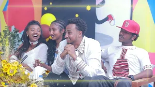 ARADDAA TEAM Bara Haaraa 