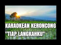 Download Lagu Tiap Langkahku Diatur Oleh Tuhan - Karaoke Keroncong Rohani