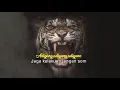 Download Lagu Story WA macan putih (jangan sombong dengan kekuatan mu)
