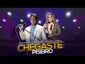 Download Lagu Chegaste - Roberto Carlos feat. Jeniffer Lopez - [ VERSÃO PISEIRO ] QUALITY MIX