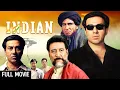 Download Lagu इंडियन - Sunny Deol | Indian Full Movie (HD) | Shilpa Shetty | Republic Day Movie