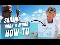 How to Hook Moor Your Boat in 3 Easy Steps